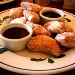 How many Zeppoli do you get at Olive Garden?