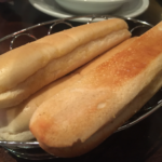 How many breadsticks does Olive Garden give you to go?