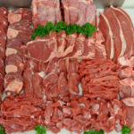 How many steaks is a quarter of beef?