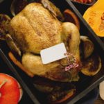 How many will a 13 lb turkey feed?