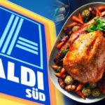 How much are Aldi's turkeys?