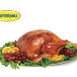 How much are Butterball turkeys at Aldi's?
