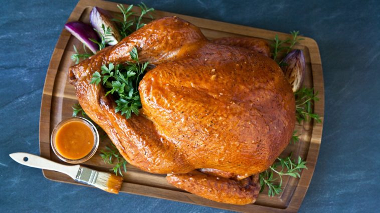 How much are Butterball turkeys at Costco?