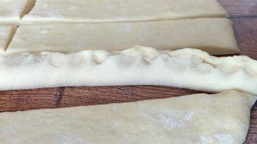 How much are Olive Garden breadsticks?