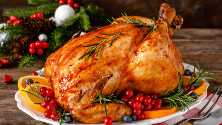 How much are Sam's Club turkeys?