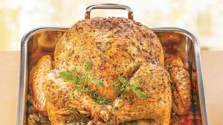 How much are Wegmans turkeys?