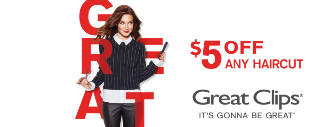 How much are great clips senior haircuts?