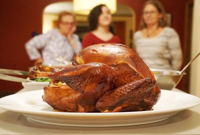 How much do turkeys cost?