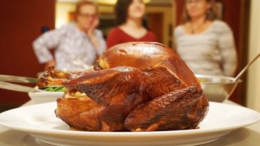 How much do turkeys cost?