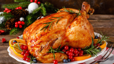 How much do turkeys cost at Sam's Club?