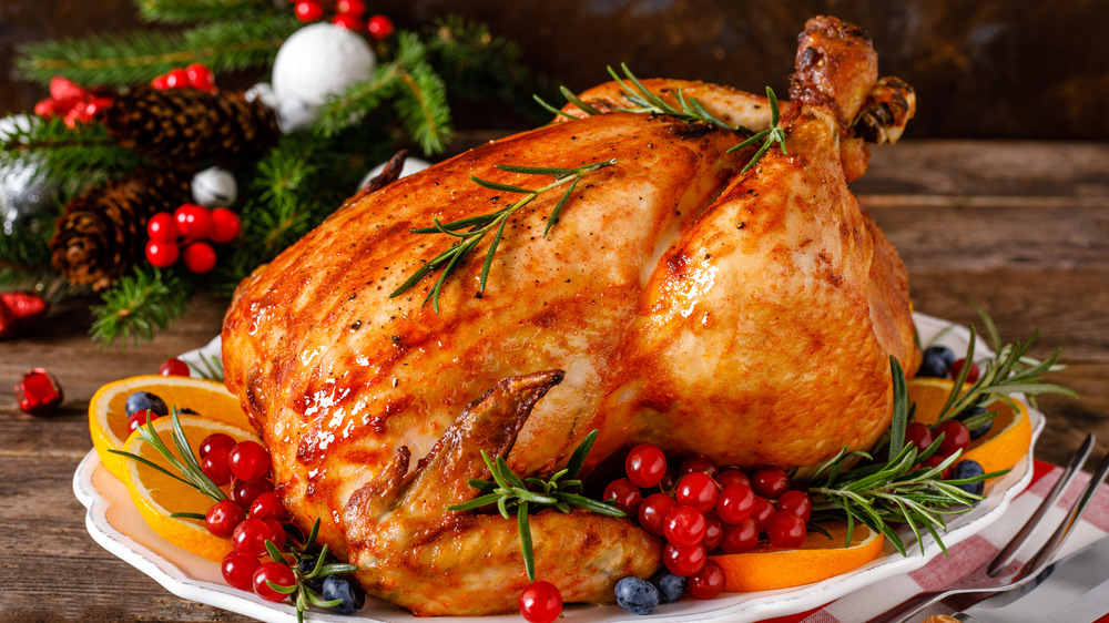 How much do turkeys cost at Sam's Club?