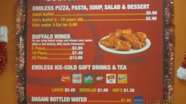 How much does CiCi cost?