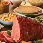 How much does Cracker Barrel Easter dinner cost?