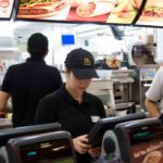 How much does McDonald's pay on Christmas?