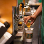 How much does Starbucks employees make?