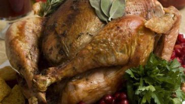 How much does a Butterball turkey cost?