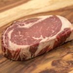How much does a Delmonico steak cost?