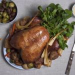 How much does a free range turkey cost?