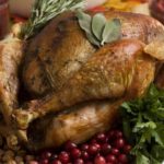 How much does a large turkey cost?