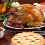 How much does a turkey breast cost?