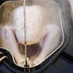 How much does a turkey fryer cost?