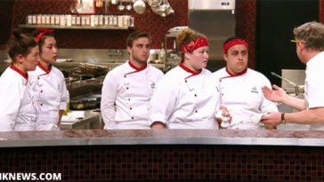 How much does an Executive Chef at Caesars Palace make?