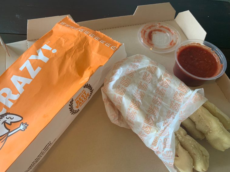 How much does an Olive Garden owner make?