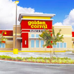 How much does it cost to buy a Golden Corral franchise?