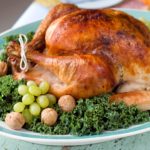 How much does it cost to host Thanksgiving dinner?