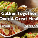 How much does the entire Olive Garden menu cost?