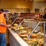 How much is Golden Corral worth?