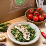 How much is HelloFresh a week for 2?