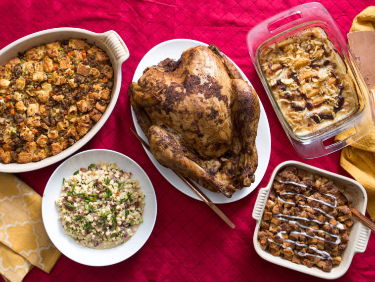 How much is KFC deep-fried turkey?