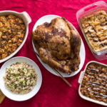 How much is KFC deep fried turkey?