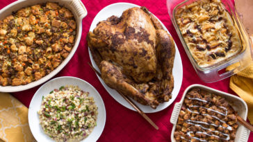 How much is KFC deep fried turkey?