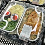 How much is Thanksgiving dinner at Costco?