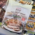 How much is Trader Joe's turkey breast?