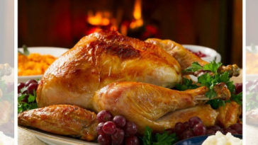 How much is a Kroger Thanksgiving meal?