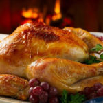 How much is a Kroger Thanksgiving meal?