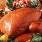 How much is a Thanksgiving meal?