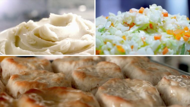 How much is a deep fried turkey from KFC?