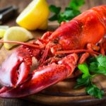 How much is a full lobster?