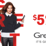 How much is a haircut at Great Clips?