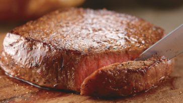 How much is a renegade sirloin at LongHorn?