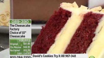 How much is a whole red velvet cheesecake from Cheesecake Factory?