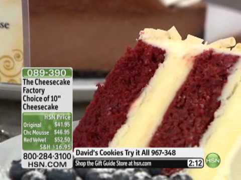 How much is a whole red velvet cheesecake from Cheesecake Factory?