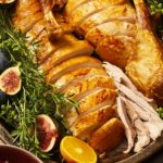 How much is an organic turkey per pound?