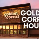 How much is breakfast at the Golden Corral?