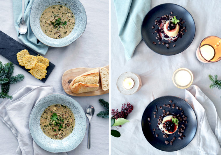 How much is the Christmas box from HelloFresh?