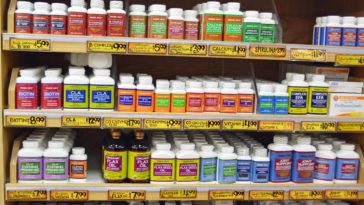 How much is the Trader Joe's discount?